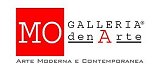 Logo of MOdenArte Gallery